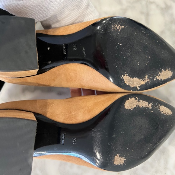 Alexander wang heels Size 38 - Picture 7 of 8